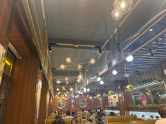 -壹陆陆烧烤(平房总店)