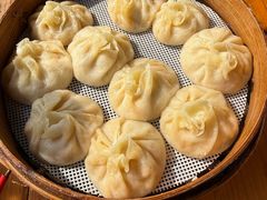 -余氏豆腐包老店(东直街店)