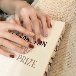 -LILY NAILS美甲美睫