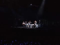 -南京奥林匹克体育中心-体育馆