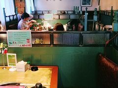 大堂-手选潮汕鲜活牛肉火锅(二七广场店)