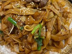 干炒牛河-虾饺妹·粤式手工点心(水荫路店)
