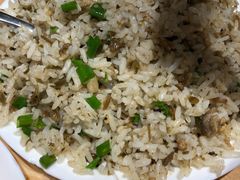 臊子炒饭-嘉州叶婆婆钵钵鸡(建设路店)