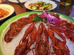 -四十七楼大排档·江湖菜·烧烤