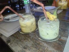 -自然餐厅(Phuket)