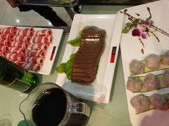 -天都火锅酒楼(虹梅南路店)