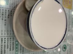 椰汁双皮奶-仁信老铺(华盖路店)
