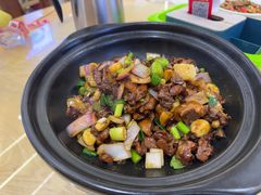 -三只鸟本地特色菜馆(上饶总店)