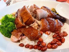 -金桔香港茶餐(宝安大厦店)