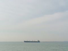 -东疆建设开发纪念公园