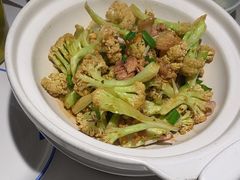 -兰湘子·湘菜小炒(济南领秀城店)