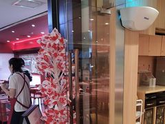 -西贝(吴江路湟普汇店)