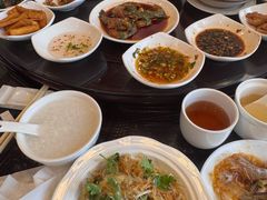 -金泰食府(竹园店)