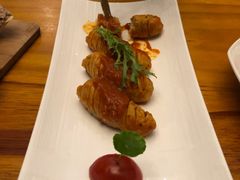 -HOLA西班牙餐厅(空港店)