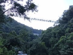 -古龙峡云天玻霸