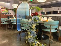 -雀蓝川菜(滨湖万象汇店)