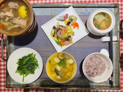 -保丽宝泰母婴护理院·月子中心·产康·中医(常州店)