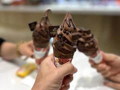 -GODIVA(港汇恒隆广场)