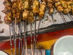 -四禧精酿铜锅涮肉·烧烤工场(大明湖店)