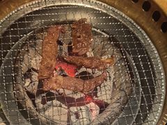 -山川小町·极番烧肉(新地假日广场店)
