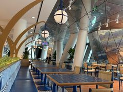 -贝林大翅鲸简餐厅(国家海洋博物馆店)