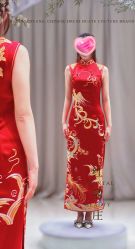 -LOVE SHINE婚纱·红鼎庄龙凤褂·妈妈装定制