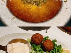 -Pasha帕夏土耳其餐厅(南昌路店)