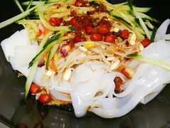 -西北杂粮筐凉皮大王(龙湖·北城天街购物广场店)