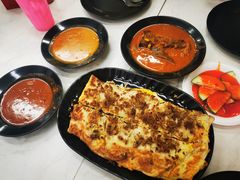 -新加坡Zam Zam餐馆