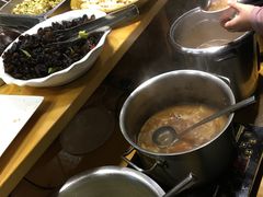 -素清香(解放路店)
