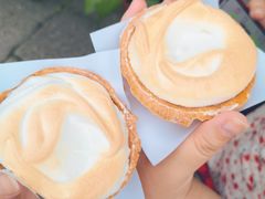 -高老太奶油小攀(新建南路店)