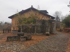 -浮山风景名胜区