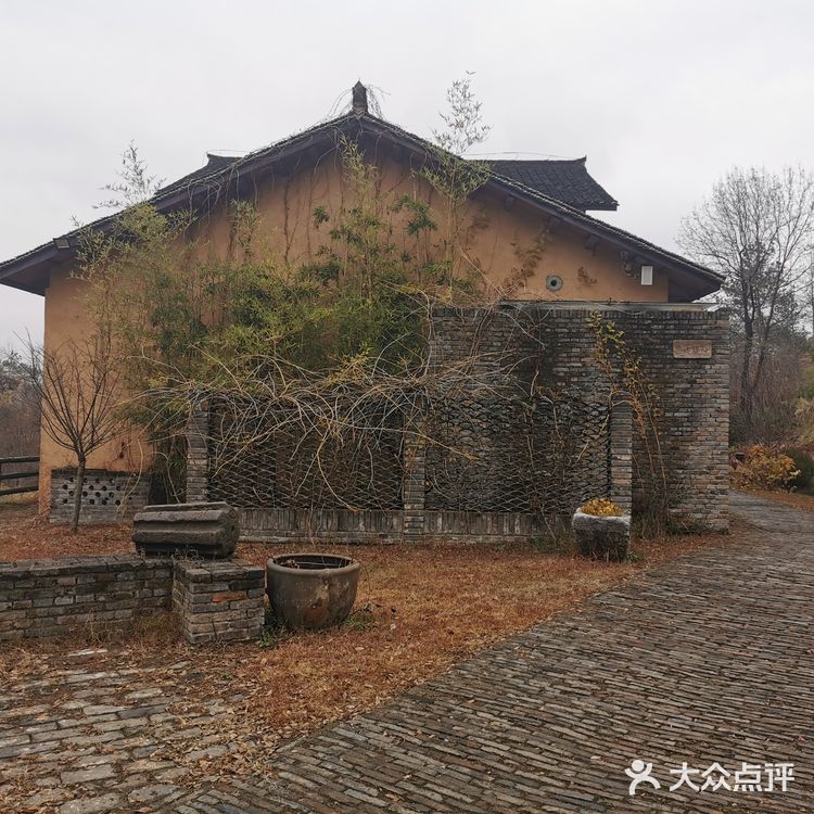 一位设计公司老板的归隐田园梦！