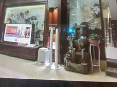 门面-小健农家乐饭店