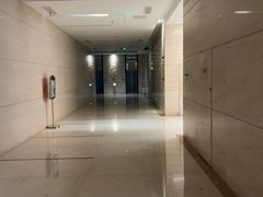 -泓瑞金陵大酒店-金海湾自助餐厅