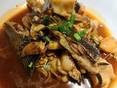 -千岛湖小鱼儿·淳安匠心农家菜