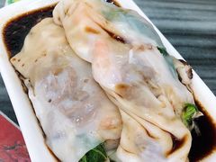 鲜虾九王肠-穗银肠粉店(东川路店)