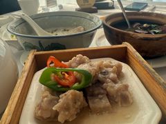 -粤财皇冠假日酒店·彩华轩中餐厅
