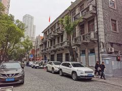 -飞马旅黎黄陂路文旅街区