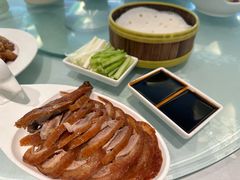 -玉林烤鸭店(定福庄店)