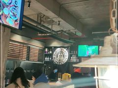 -Devils’ Brewery小恶魔精酿啤酒(武汉天地店)