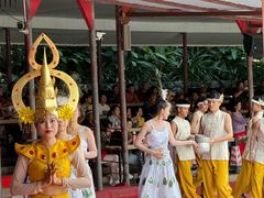 -西双版纳勐泐文化旅游区