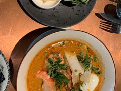 -Ginger(兴国路店)