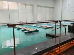 -明谷行馆·温泉
