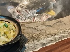 -好灶头妈妈菜·柴火灶台鱼·千岛湖土菜地标美食