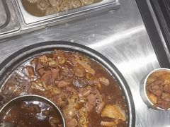 -阿婆牛杂·广府非遗地标美食(云山天地店)