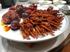 -龙宴海鲜城(经中路店)