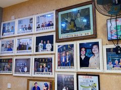 -天发芽·何记葫芦头泡馍·传统小吃(报恩寺街店)