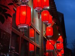 -回龙窝历史文化街区