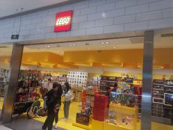 -乐高授权专卖店(朝阳大悦城店)